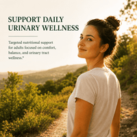 UTI, Urinary Tract Infection