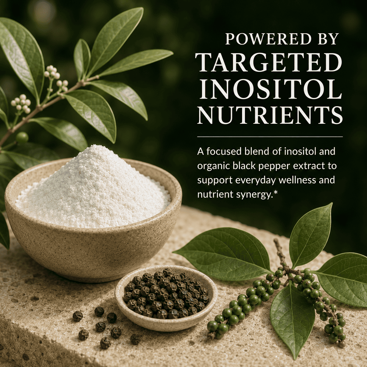 Inositol