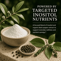 Inositol