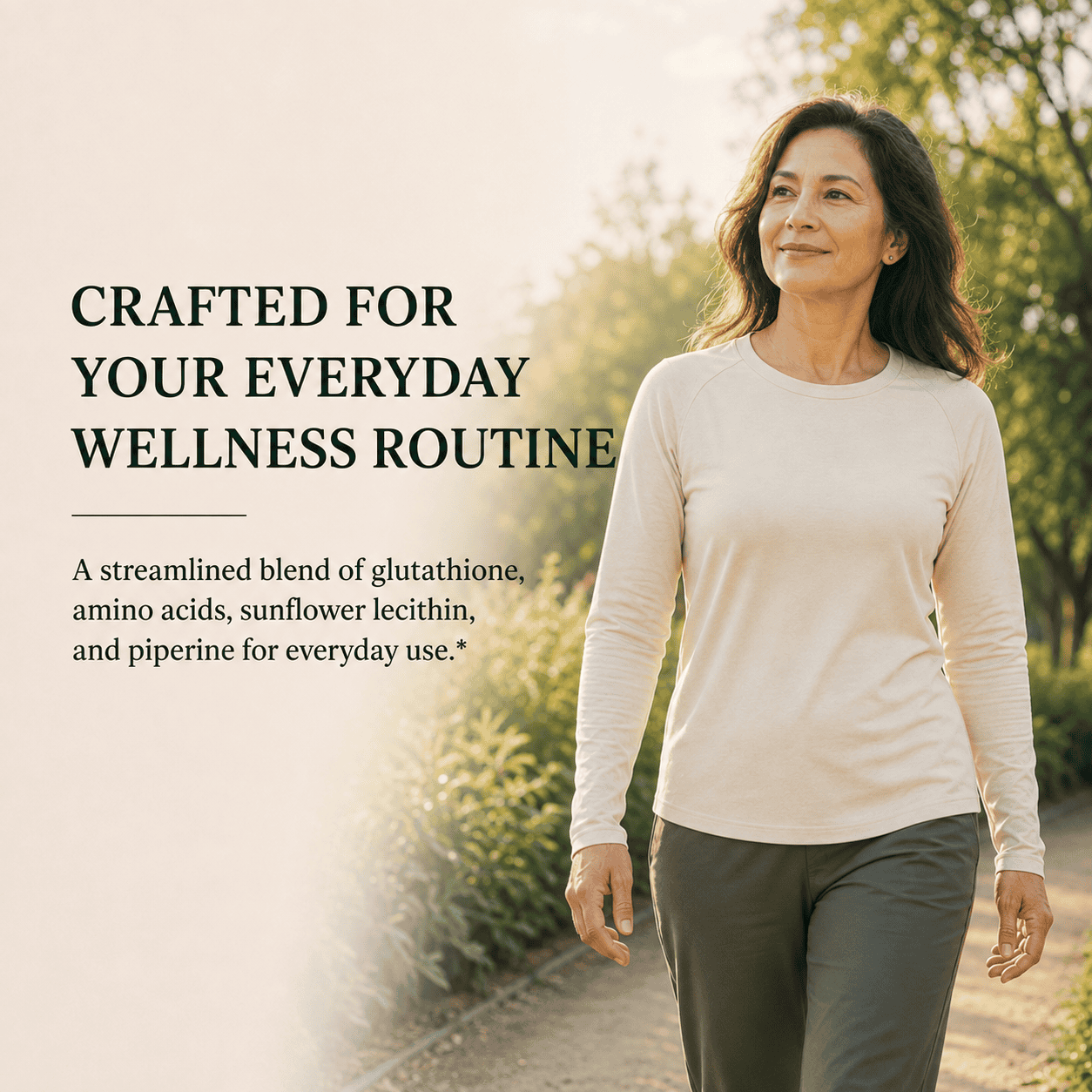Glutathione, Super, Antioxidant