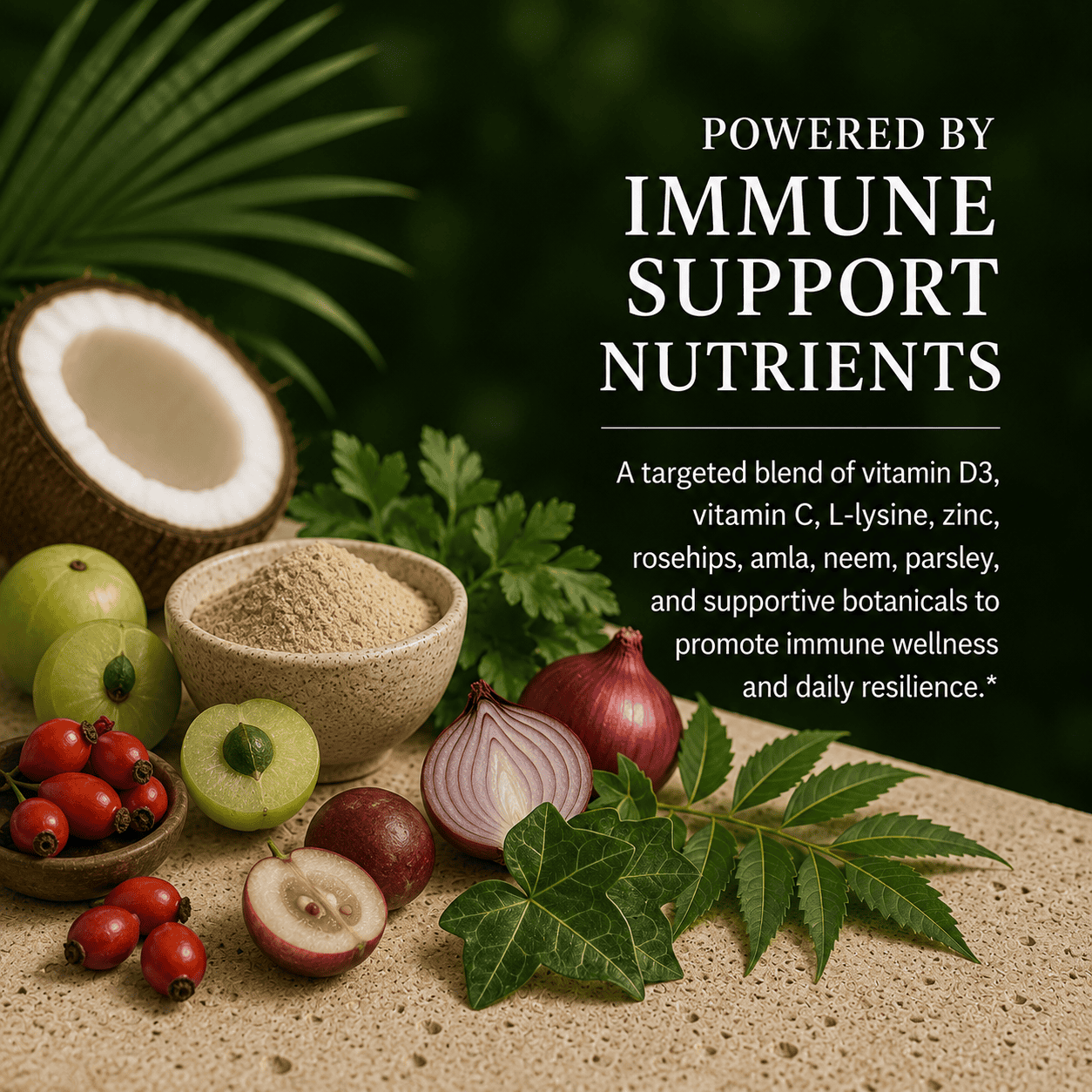 AntiViral, Shingles & Herpes