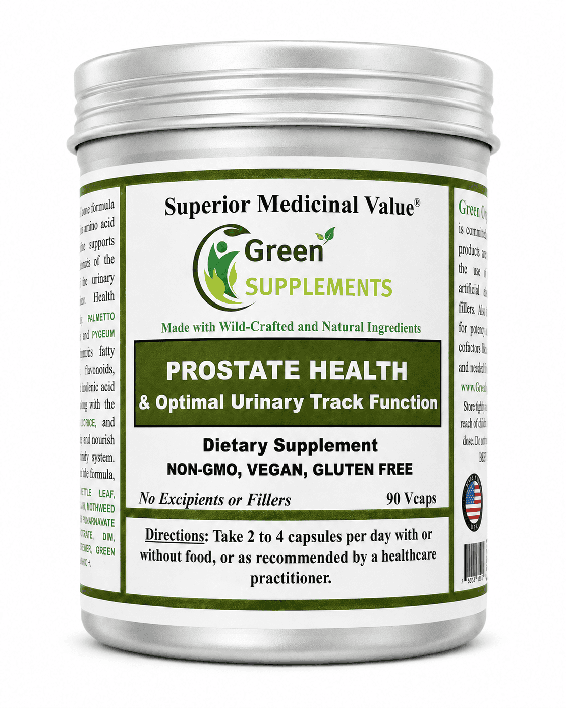 Men's Wellness 2