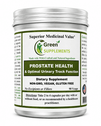 Prostate Health