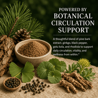 Pine Bark, Plus