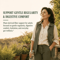 Constipation, Bowel Movement, Glucomannan
