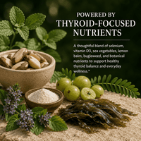 Thyroid & Hyperthyroidism