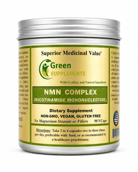 Nicotinamide Mononucleotide, NMN, NAD, NADH