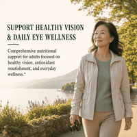 Macular Degeneration Support (Dry)