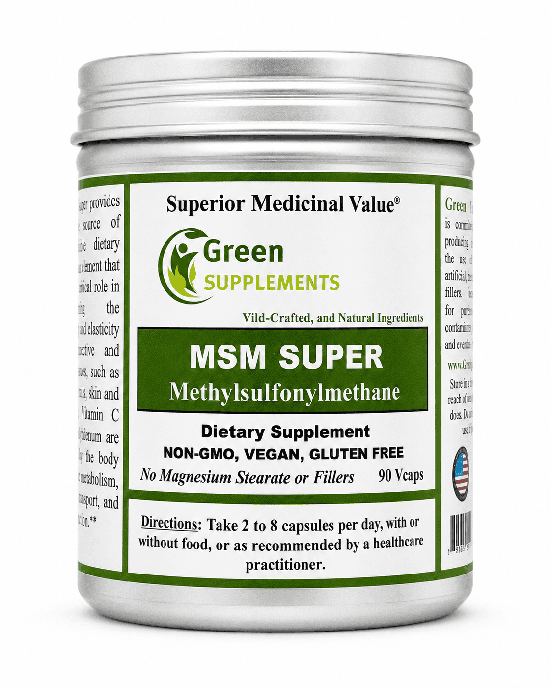 MSM Super