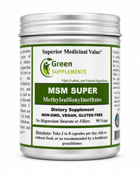 MSM Super