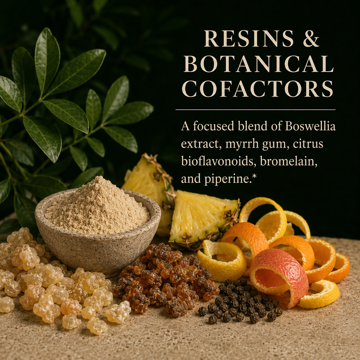 Boswellia