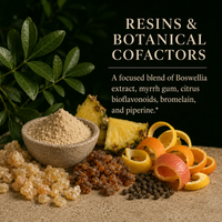 Boswellia
