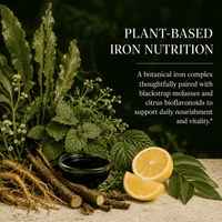 Iron