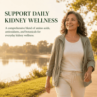Kidneys Support & Stones Prevention