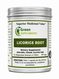 Licorice Root
