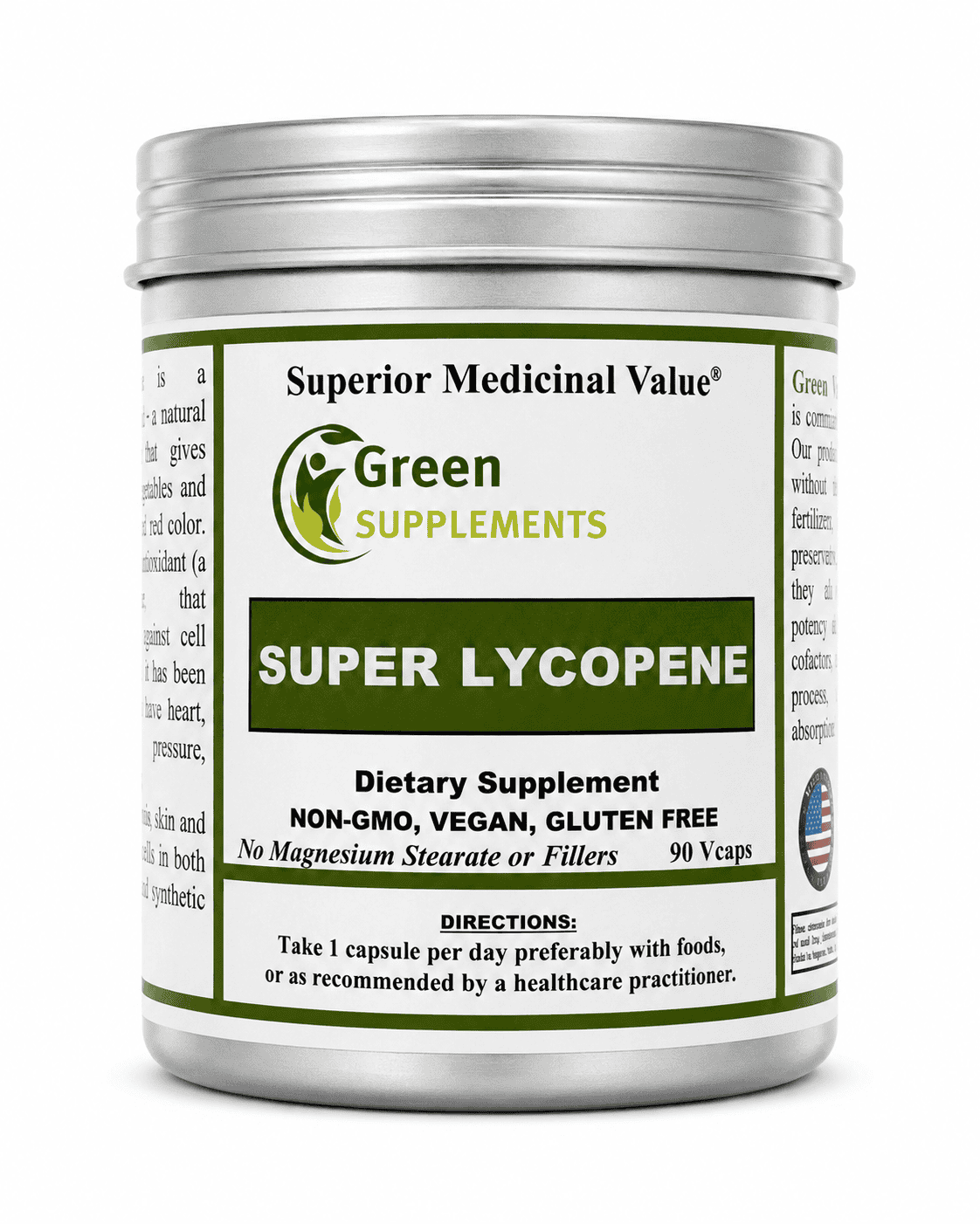 Lycopene