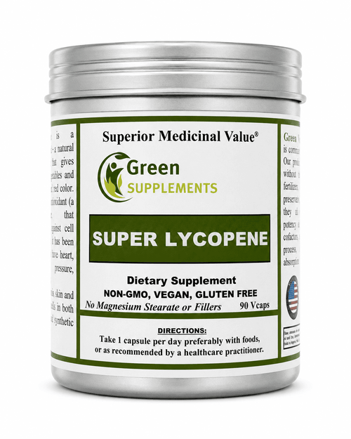 Lycopene