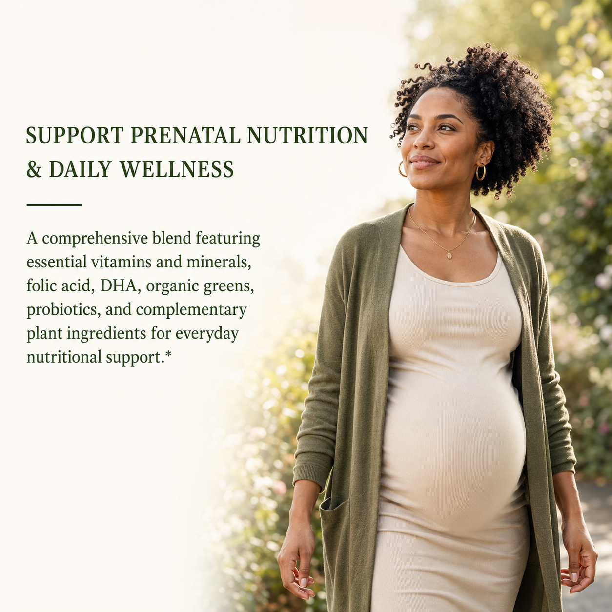 PreNatal Multivitamin