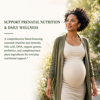 PreNatal Multivitamin
