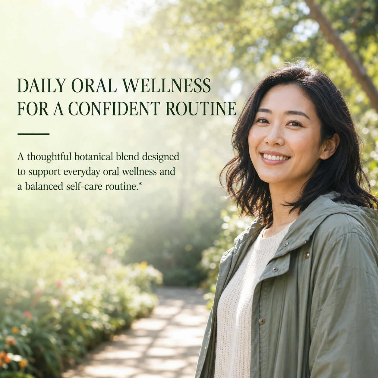 Dental Health, Gingivitis, Tooth Cavities, Bone Lose