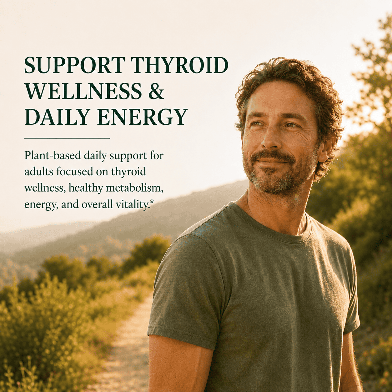 Thyroid & Hypothyroidism