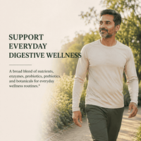 Gut Repair, Leaky Gut, Ulcer