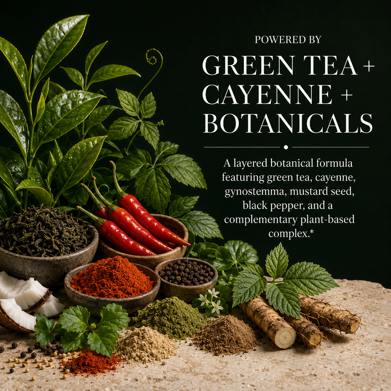 Metabolic Rate Accelerator, Weight Loss
