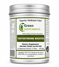 Testosterone Booster