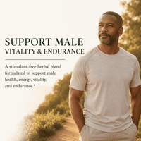 Male/Man, Men's Support, Extra