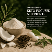 KETO, BHB, Beta-Hydroxybutyrate, Weight Loss, Carbs