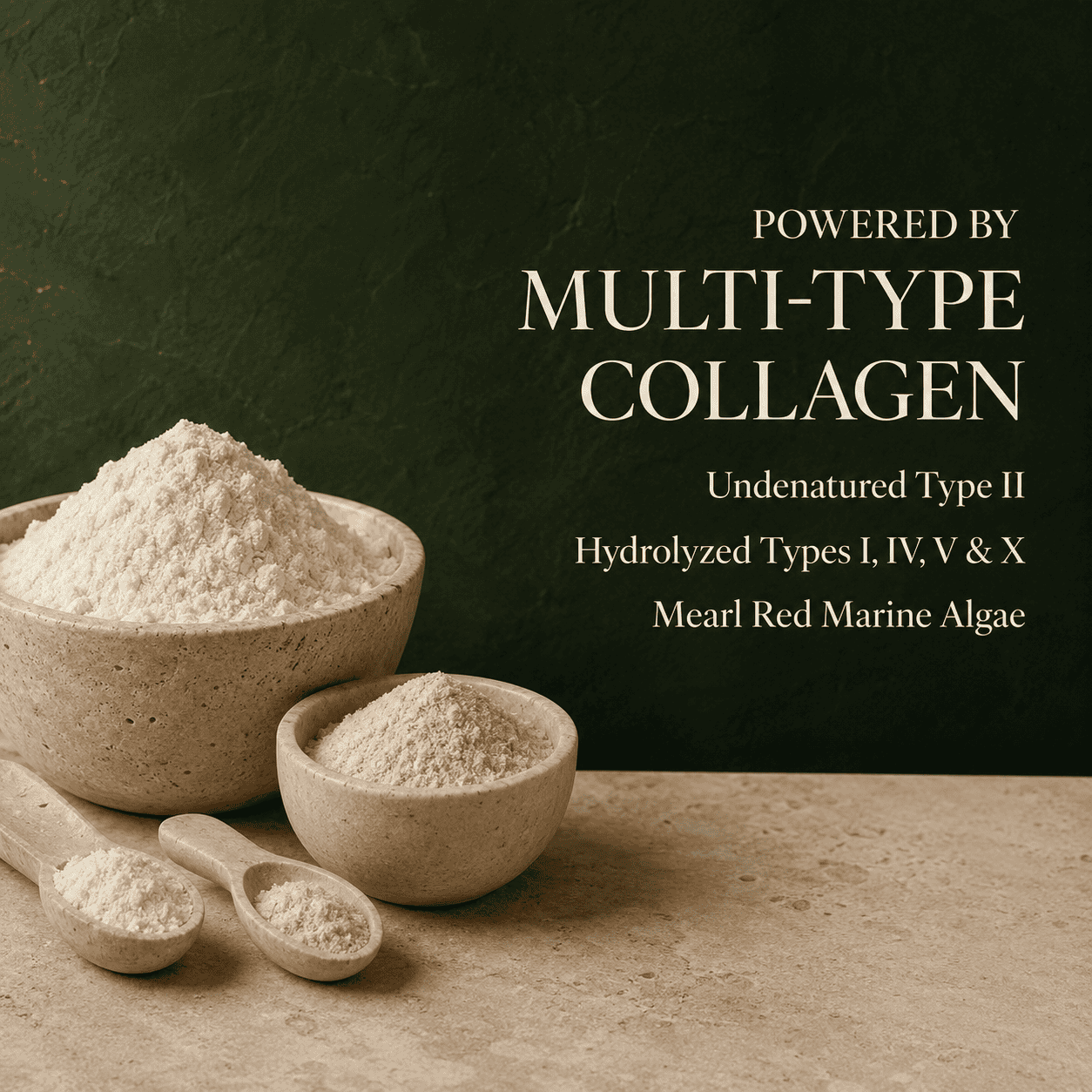 Collagen Type II