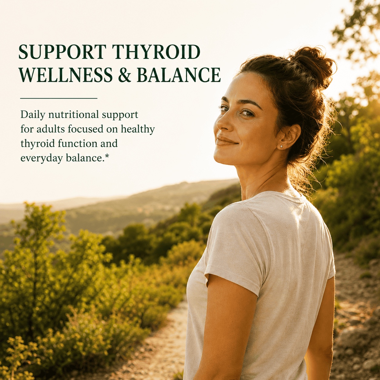 Thyroid & Hyperthyroidism