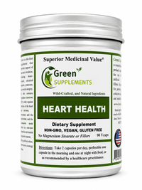 Heart & Cardiovascular Health