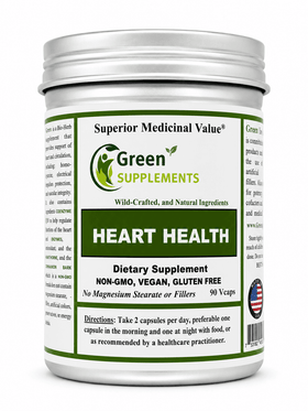 Heart & Cardiovascular Health