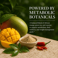 African Mango Weight Loss
