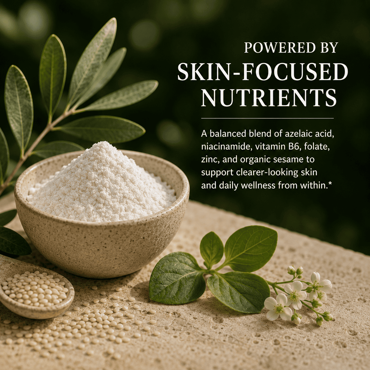 Acne, Azelaic Acid