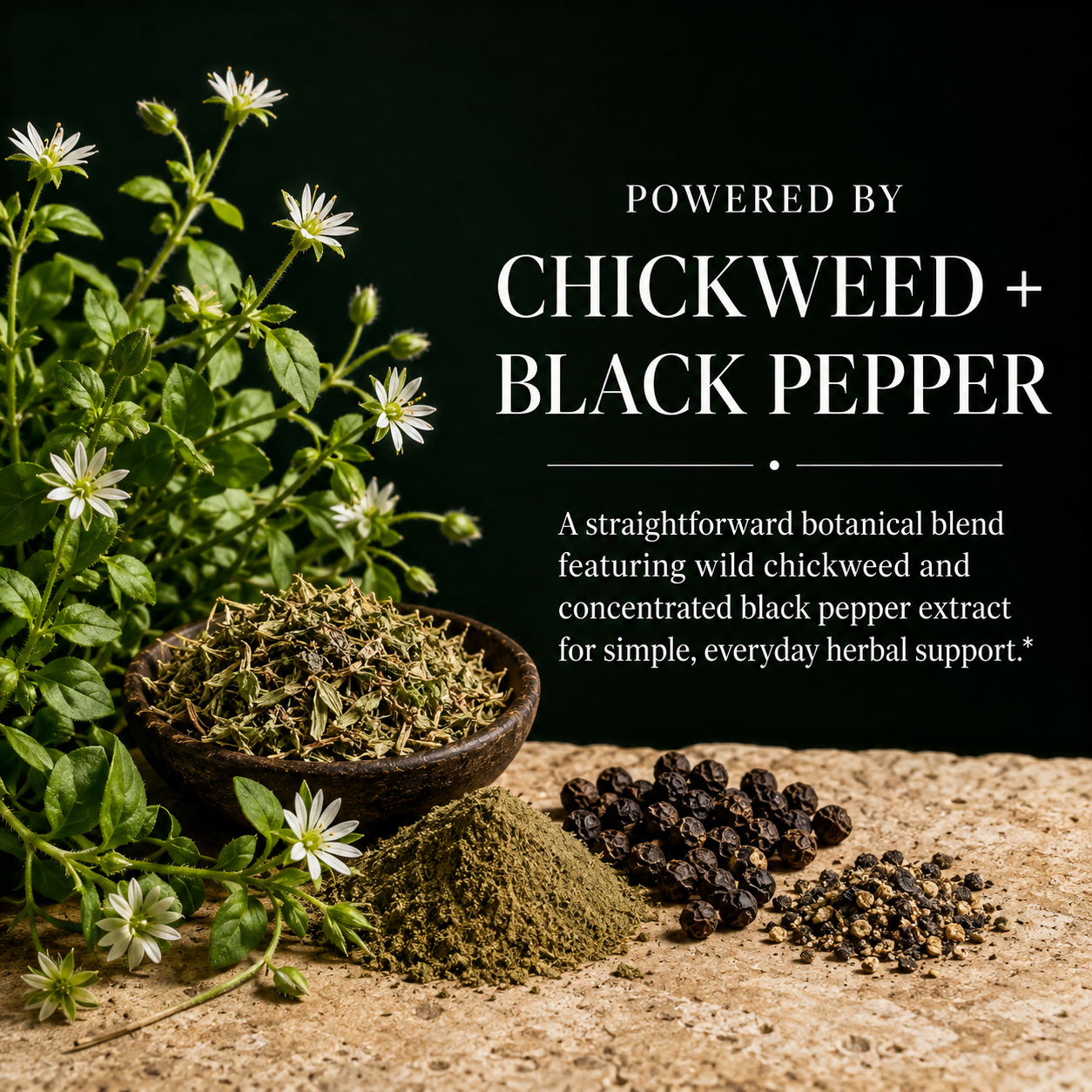 Chickweed