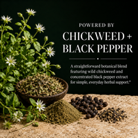 Chickweed