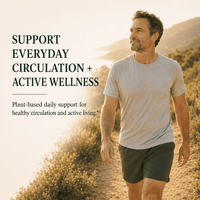 Nitric Oxide Super, Beet Root