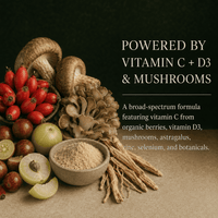 Immune System Enhancer
