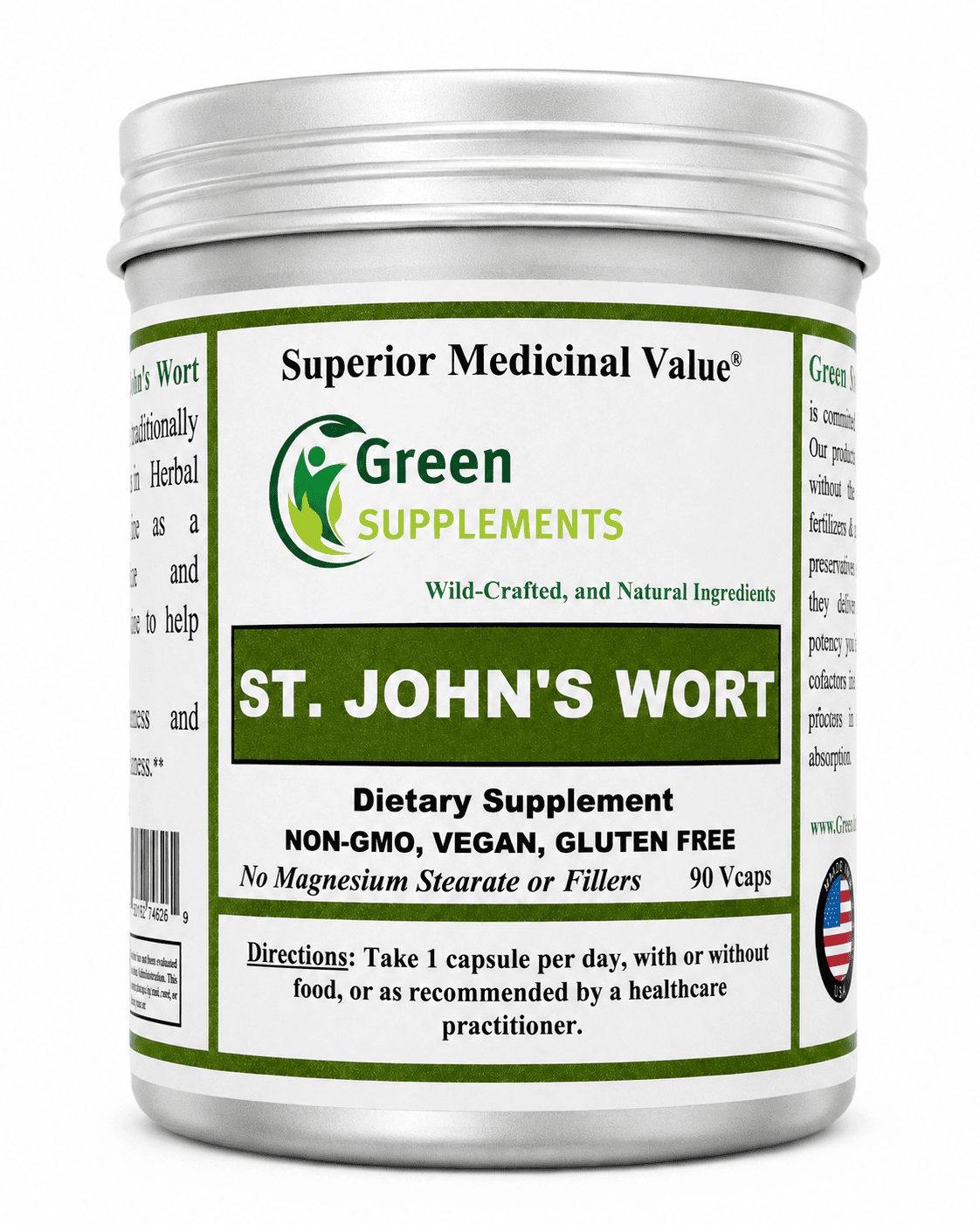 St. John's Wort