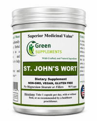 St. John's Wort