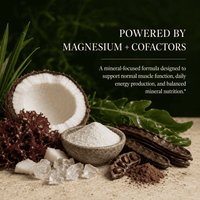Magnesium Citrate