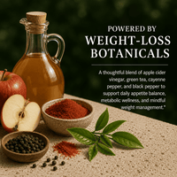 Apple Cider Vinegar