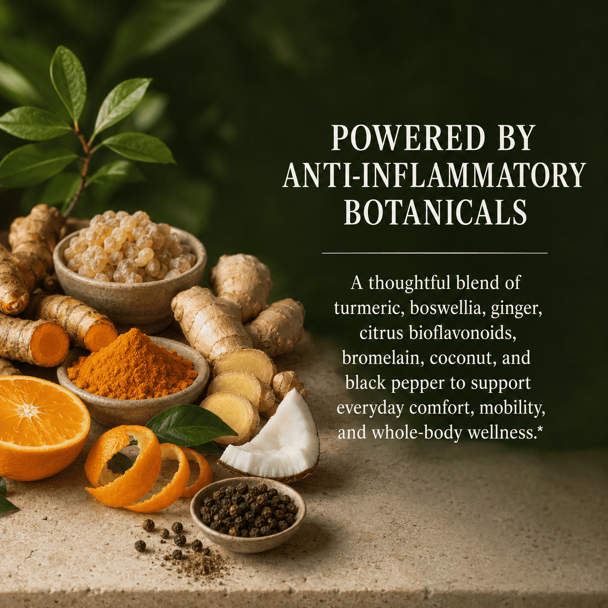 Anti Inflammatory, Turmeric, Curcumin
