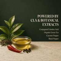 Weight Loss, CLA, Softgels