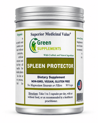 Spleen Protector