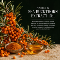 Sea Buckthorn