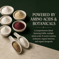 HGH Aid, Natural Human Growth Hormone