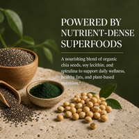 Chia Super Food